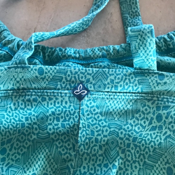 Prana dress - Picture 3 of 3